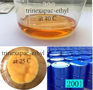 Trinexapac-Ethyl 97%Tc, 25% Me